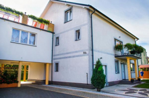 Dom Wakacyjny Wena in Stolpmünde